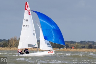 Endeavour Trophy 2025