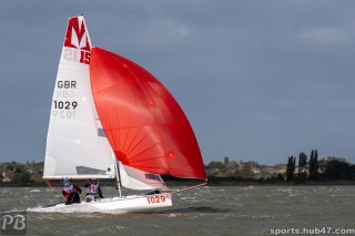 Endeavour Trophy 2025