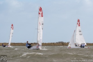 Endeavour Trophy 2025