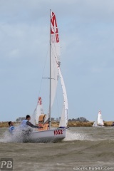 Endeavour Trophy 2025
