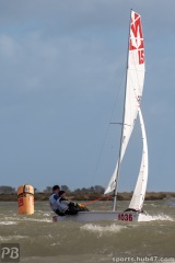 Endeavour Trophy 2025