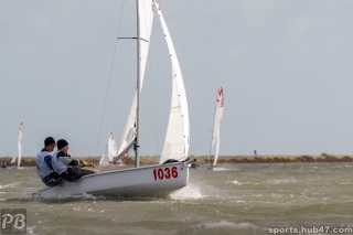 Endeavour Trophy 2025