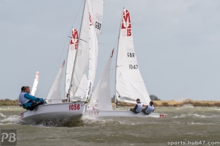 Endeavour Trophy 2025