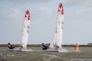 Endeavour Trophy 2025