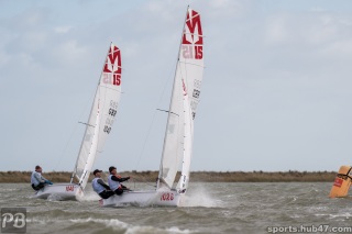 Endeavour Trophy 2025
