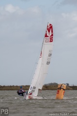 Endeavour Trophy 2025