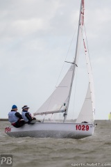 Endeavour Trophy 2025