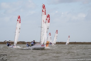 Endeavour Trophy 2025