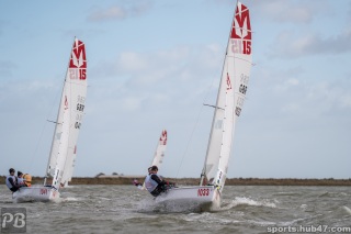 Endeavour Trophy 2025