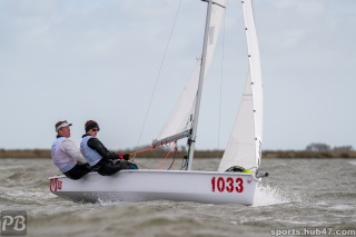 Endeavour Trophy 2025