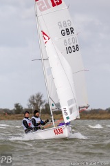 Endeavour Trophy 2025