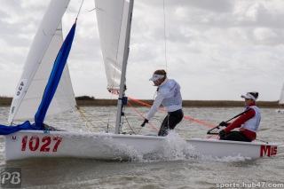 Endeavour Trophy 2025