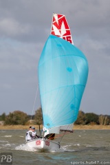Endeavour Trophy 2025