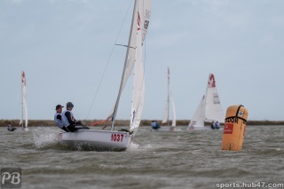Endeavour Trophy 2025
