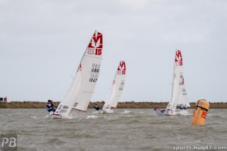 Endeavour Trophy 2025