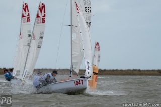 Endeavour Trophy 2025