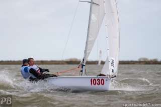 Endeavour Trophy 2025