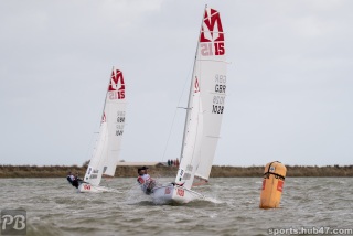 Endeavour Trophy 2025