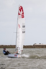 Endeavour Trophy 2025
