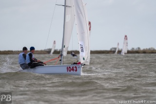 Endeavour Trophy 2025