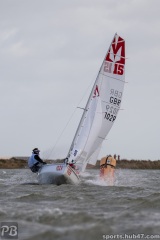 Endeavour Trophy 2025