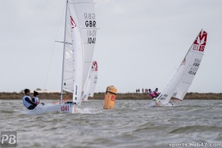 Endeavour Trophy 2025