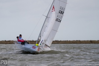 Endeavour Trophy 2025