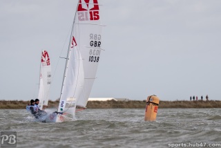Endeavour Trophy 2025
