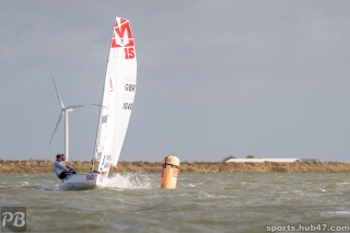 Endeavour Trophy 2025