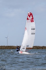 Endeavour Trophy 2025