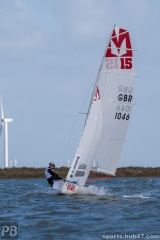 Endeavour Trophy 2025
