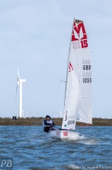 Endeavour Trophy 2025