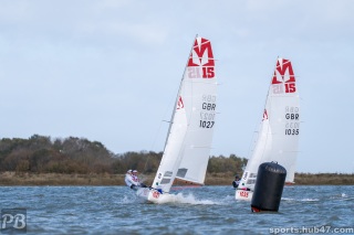 Endeavour Trophy 2025