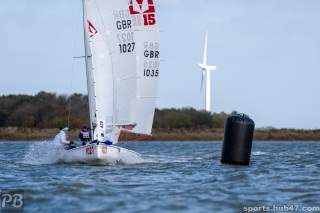 Endeavour Trophy 2025