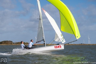 Endeavour Trophy 2025