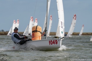 Endeavour Trophy 2025