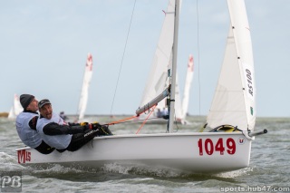 Endeavour Trophy 2025