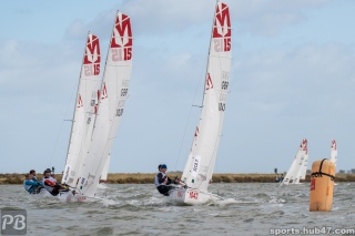 Endeavour Trophy 2025