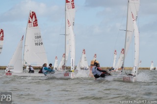 Endeavour Trophy 2025