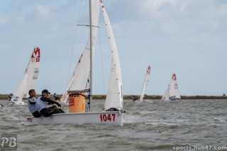 Endeavour Trophy 2025