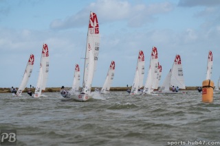 Endeavour Trophy 2025