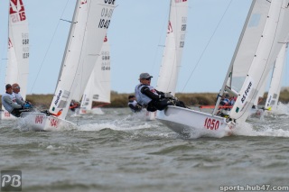 Endeavour Trophy 2025
