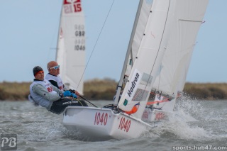 Endeavour Trophy 2025