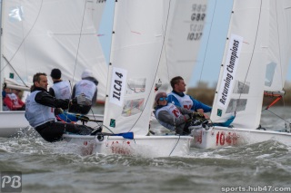 Endeavour Trophy 2025