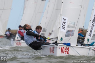 Endeavour Trophy 2025