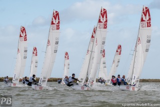 Endeavour Trophy 2025