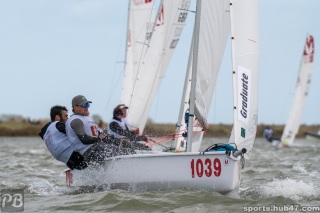 Endeavour Trophy 2025