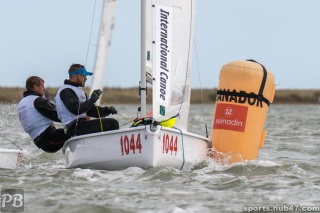 Endeavour Trophy 2025