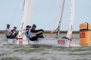 Endeavour Trophy 2025