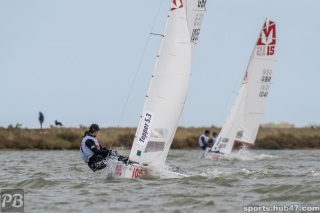 Endeavour Trophy 2025